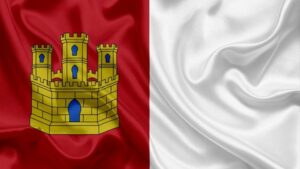REUNIÓN CASTILLA-LA MANCHA